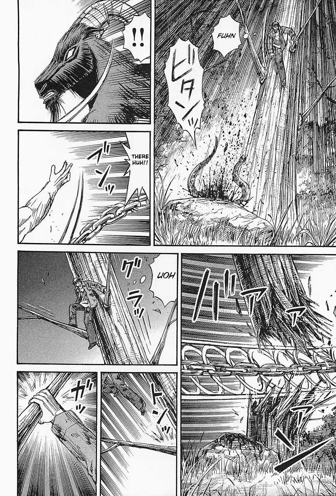 Higanjima - Last 47 Days Chapter 48 8